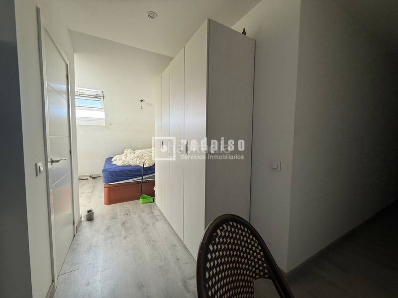 Foto 553d6fc3-15dd-4b25-8a3a-d9313fcc8c91. Flat in del risco de los claveles 5 in Aravaca Madrid