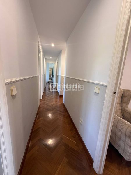 Foto 68a86f6f-7b26-40a2-855c-ac94fb92f889. Flat in del risco de los claveles 5 in Aravaca Madrid