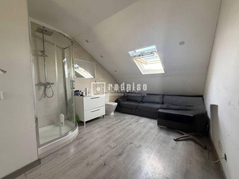 Foto 7fb220e8-a924-4b54-a9e1-5730d20ef5cc. Flat in del risco de los claveles 5 in Aravaca Madrid