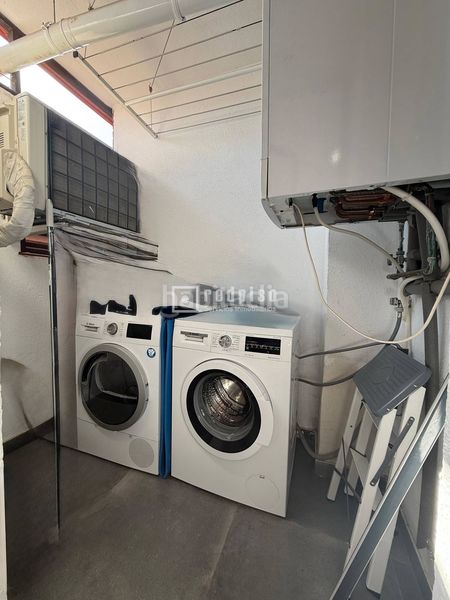 Foto e161f3cd-4177-4a62-9790-d99e88ac9426. Flat in del risco de los claveles 5 in Aravaca Madrid