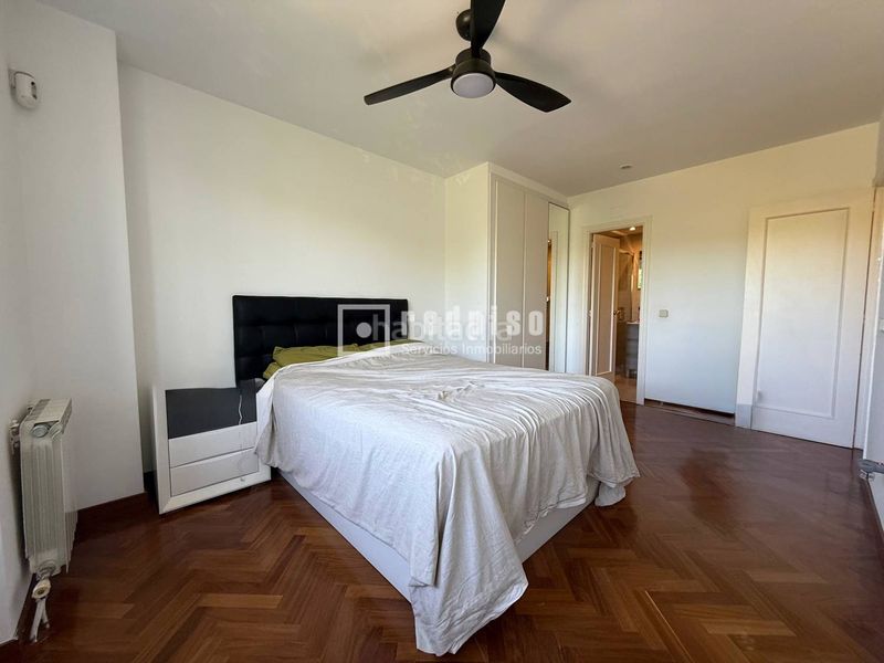 Foto e32aea7c-e296-4e7e-8b31-b1e35941add7. Flat in del risco de los claveles 5 in Aravaca Madrid