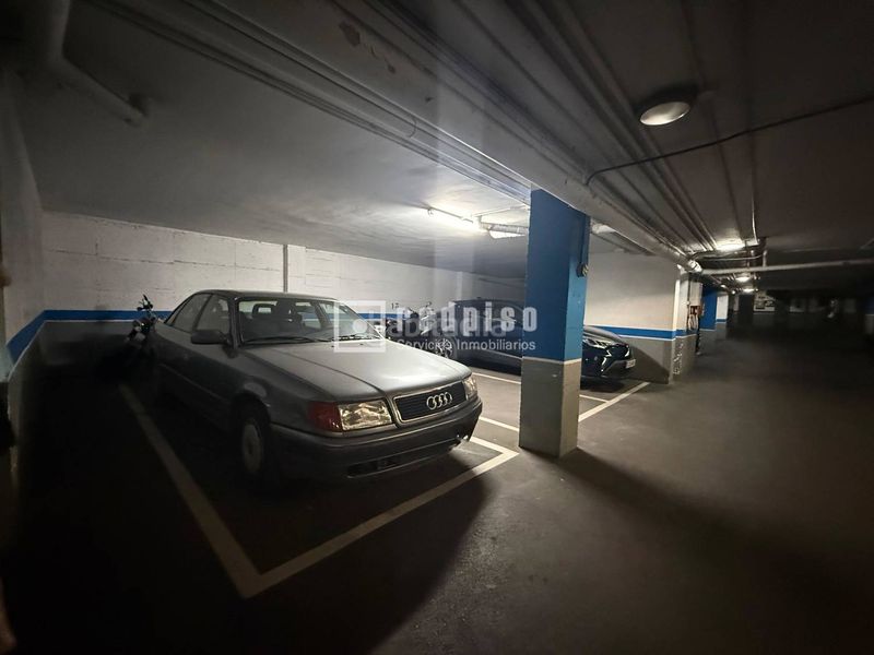 Foto e856a384-d93d-4d6e-a773-1d298eed582e. Flat in del risco de los claveles 5 in Aravaca Madrid