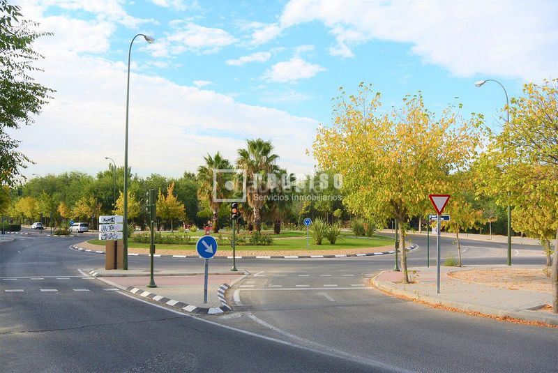 Foto 216f4234-6930-47d1-8162-7c918c8a18e6. Flat with heating parking pool in Aravaca Madrid