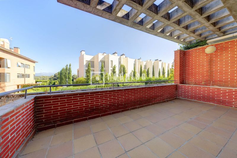 Foto 0ef2a1b1-33ae-4f03-8645-d5659962d9f4. Flat in de josé bastos 9 in Valdemarín Madrid