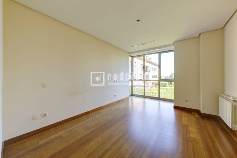 Foto c4e6c903-0373-43bf-9410-5789b1f1c04b. Flat in de josé bastos 9 in Valdemarín Madrid
