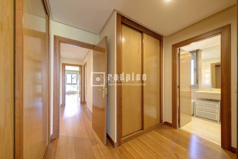 Foto eac9233d-183e-4289-9a46-66127f2f5e2b. Flat in de josé bastos 9 in Valdemarín Madrid