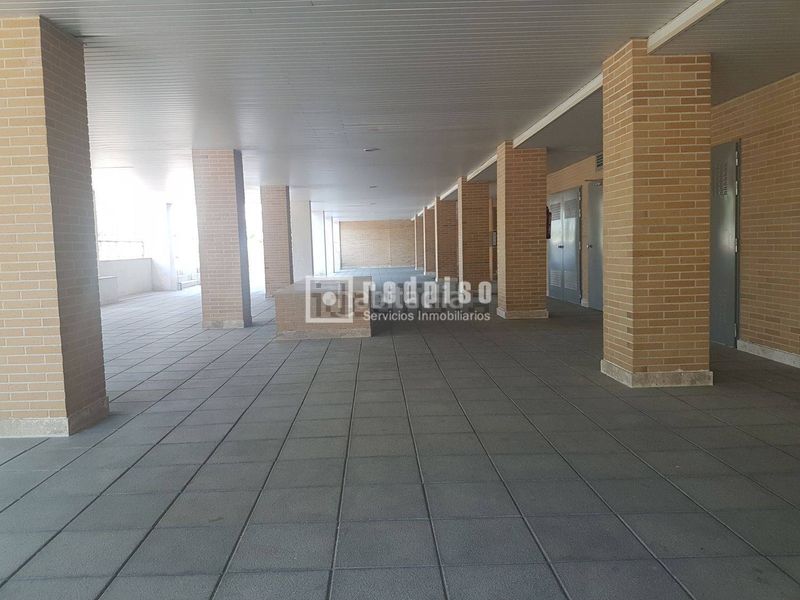 Foto 033afde3-3dc1-43ae-b327-08d2be04da8e. Flat with heating parking pool in Aravaca Madrid