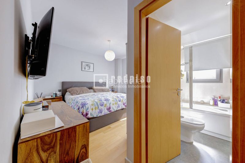 Foto 66e4648f-a9c4-4659-88c2-7fa6370dedf6. Flat with heating parking pool in Aravaca Madrid