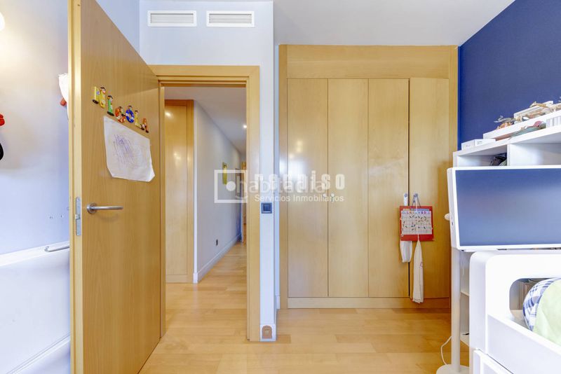 Foto 98dbf196-0720-4110-8ea5-f123968e1c78. Flat with heating parking pool in Aravaca Madrid