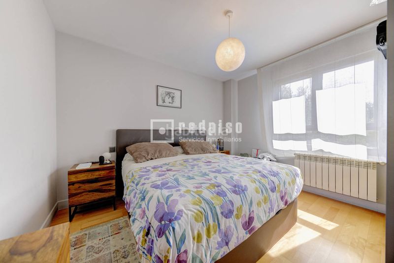 Foto d5ab7a1b-c2bb-4260-b527-936389da5d1f. Flat with heating parking pool in Aravaca Madrid