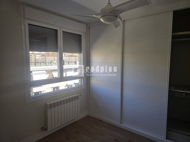 Foto 2eb3b255-91cf-49ad-8761-b082f48f4f39. Miete etagenwohnung mit heizung parking pool in Aravaca Madrid