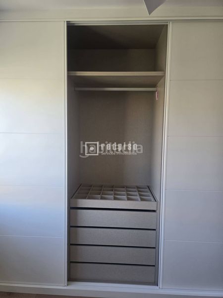 Foto 40e2f885-9e4c-4879-a572-581fca4b23c5. Miete etagenwohnung mit heizung parking pool in Aravaca Madrid