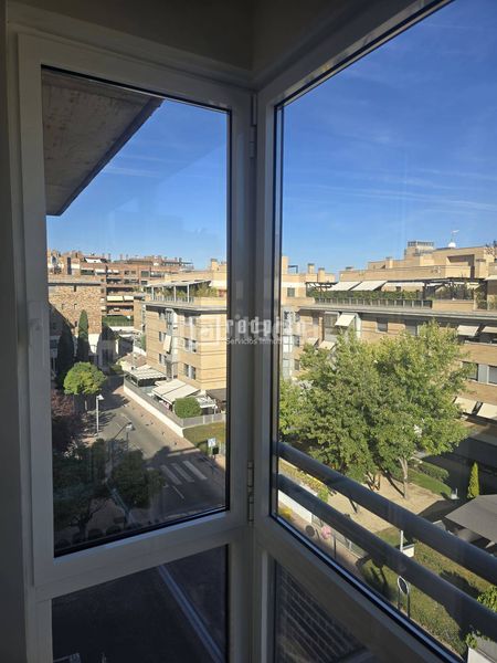 Foto b534b539-2815-4e12-a589-907f8b5c271a. Miete etagenwohnung mit heizung parking pool in Aravaca Madrid