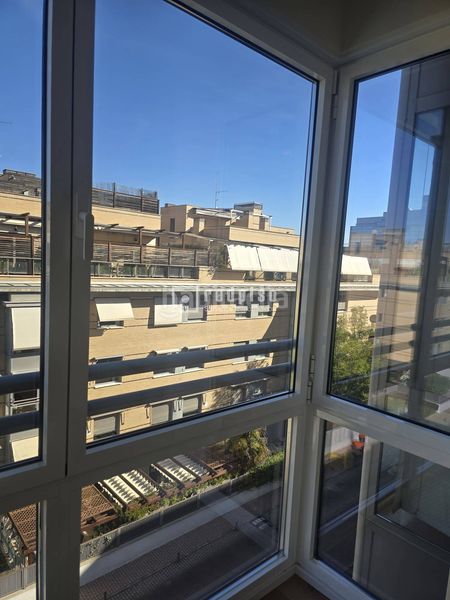 Foto e1aca504-11e4-495b-ab75-0d97268b305f. Miete etagenwohnung mit heizung parking pool in Aravaca Madrid