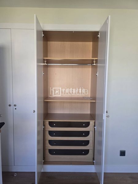 Foto f3e18b8d-87d5-45d0-a61d-677133fbfca9. Miete etagenwohnung mit heizung parking pool in Aravaca Madrid