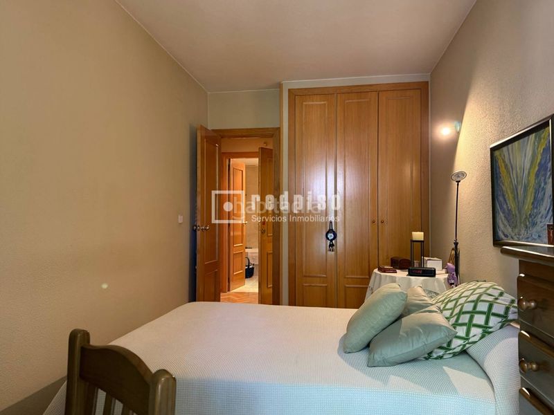 Foto 1f25ee81-e0b4-4e7d-ae89-d67fbb1b1168. Apartment with heating parking in Aravaca Madrid