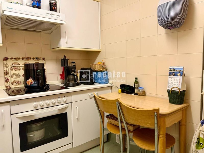 Foto 206bdc82-155f-4528-939b-ca6d8014e5be. Apartment with heating parking in Aravaca Madrid
