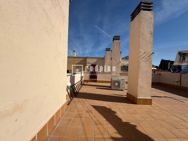 Foto 7c827d5b-d260-453b-859e-e421075a98e0. Apartment with heating parking in Aravaca Madrid