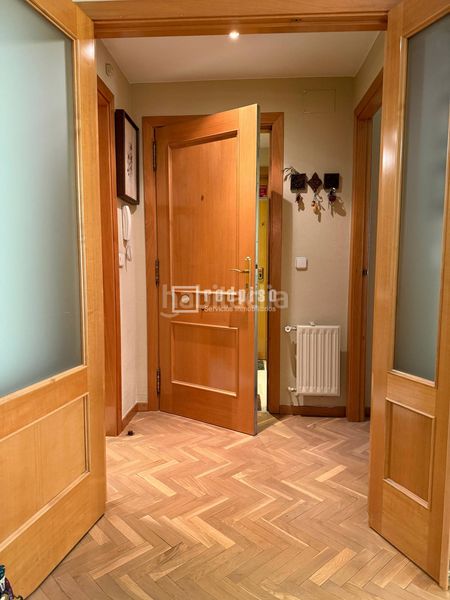 Foto 7cf85940-7f1f-431a-a493-d15a5d8783dc. Apartment with heating parking in Aravaca Madrid