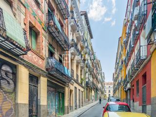 Pis  Salitre. Piso con encanto en el barrio más castizo de madrid