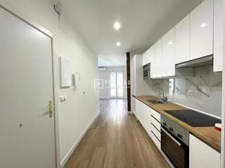 Rent Flat  Gobernador. Piso en barrio de las letras