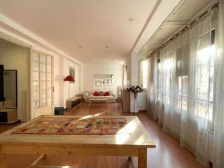 Rent Flat  Almaden. Excelente oportunidad en alquiler barrio de las letras!