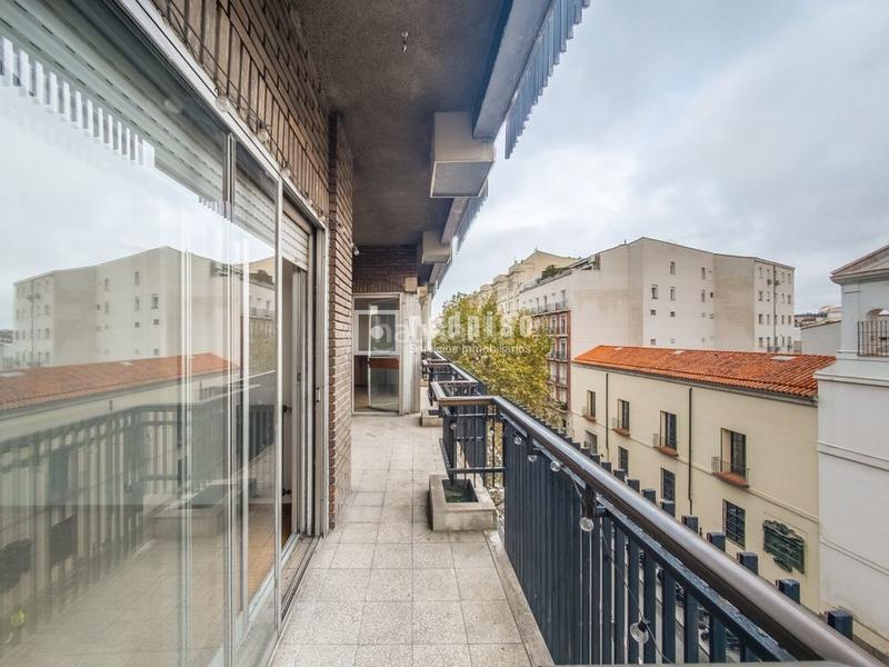 Foto 08c6b6c2-90f5-4855-8977-fa51941734e3. Pis amb calefacció aparcament a Embajadores-Lavapiés Madrid