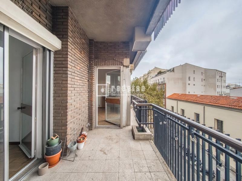 Foto 32c20236-fa0c-490a-80fe-4bff287742f6. Pis amb calefacció aparcament a Embajadores-Lavapiés Madrid