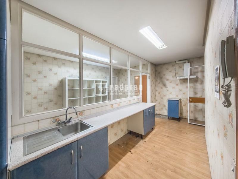 Foto ad0faa89-c418-4f36-bd6a-7bf89420cfab. Pis amb calefacció aparcament a Embajadores-Lavapiés Madrid