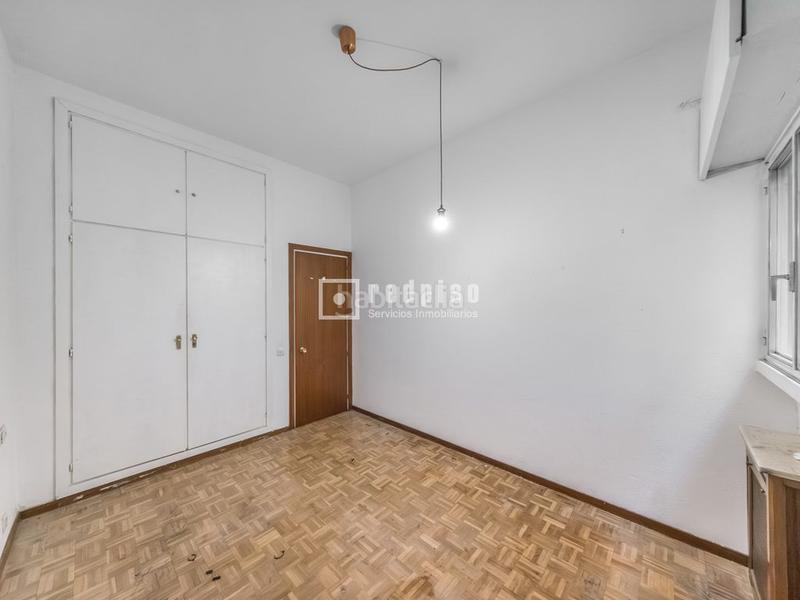 Foto b2d28e0a-ae4e-494a-afce-038a51458322. Pis amb calefacció aparcament a Embajadores-Lavapiés Madrid