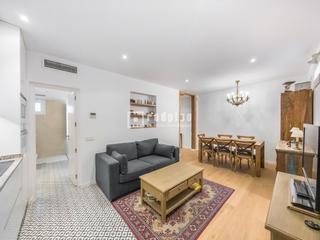 Appartamento in Embajadores-Lavapiés