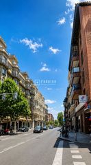 Pis  Del duque de fernán núñez. Piso a la vente en calle duque de fernan nuñez.