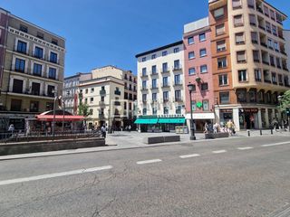 Pis a Embajadores-Lavapiés