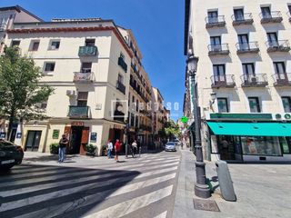 Pis a Embajadores-Lavapiés