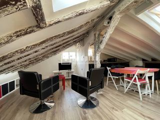 Alquiler Loft  Del doctor fourquet. Alquiler temporal de magnifica buhardilla en cll dr. fourquet.