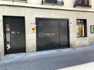 Parking coche  Lope de vega. Oportunidad! plaza de garaje robotizada en el centro de madrid