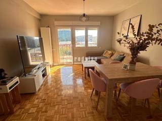 Location Appartement  Bruselas. Se alquila piso reformado en avenida bruselas