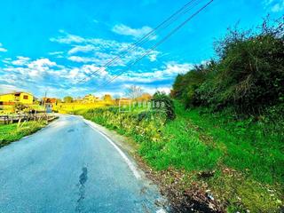 Terreny residencial  O rial. Solar en venta en soutomaior, pontevedra