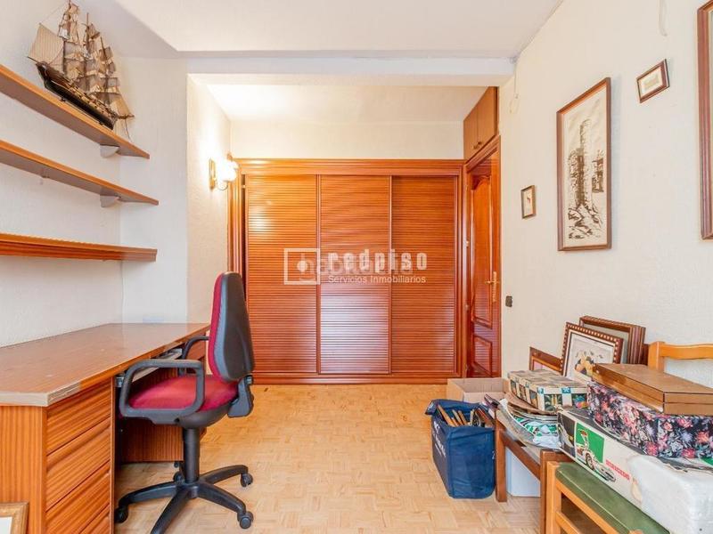 Foto 15ea2630-a615-4278-be6e-807d3612aa62. Piso se vende piso en avenida bruselas en Guindalera Madrid
