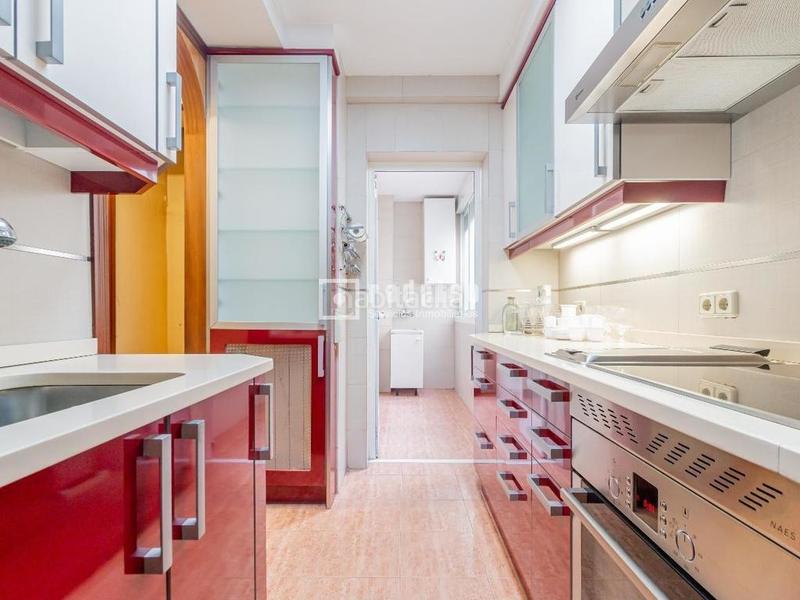 Foto 861026b1-581d-4cee-a6ce-3cb743f21a16. Piso se vende piso en avenida bruselas en Guindalera Madrid