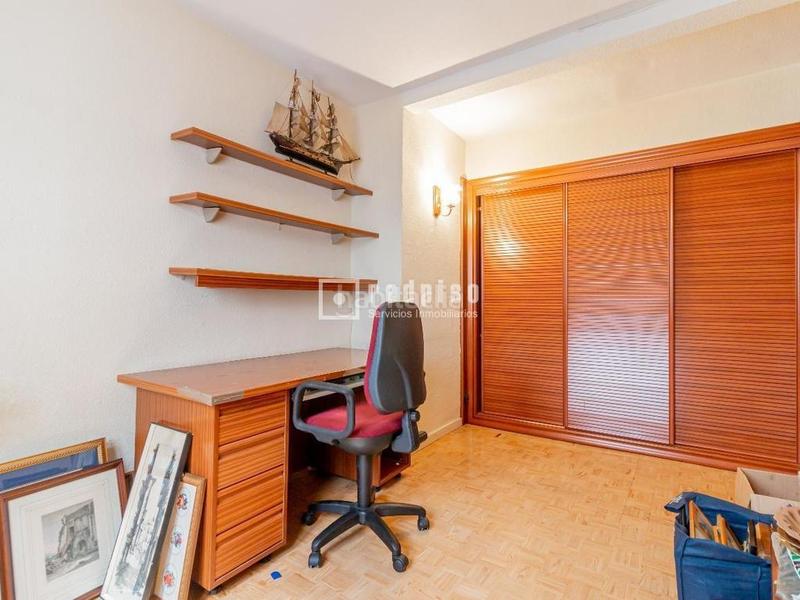 Foto a68e7c61-79c9-4e11-aeab-40d982452216. Piso se vende piso en avenida bruselas en Guindalera Madrid