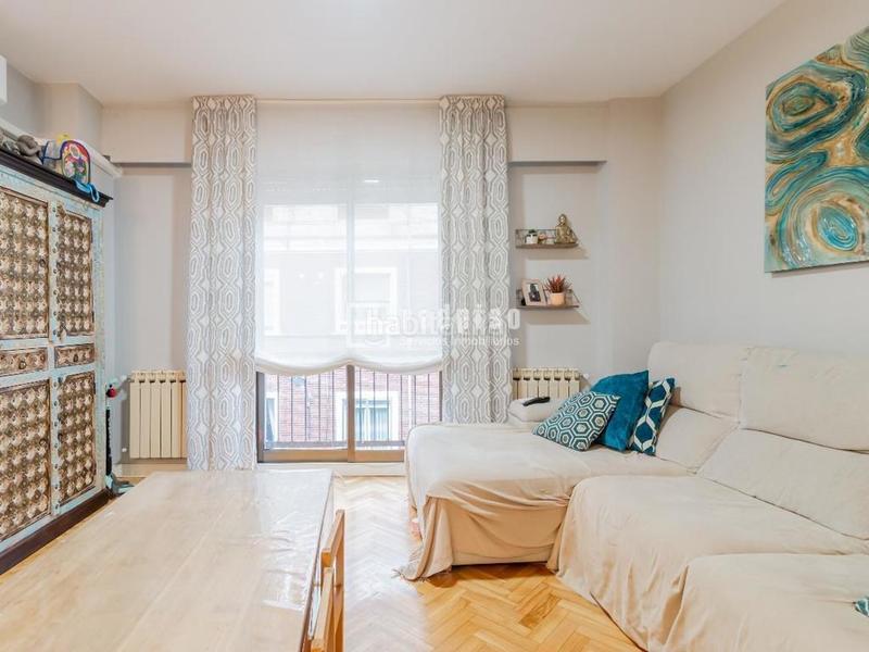 Foto 62b78d29-acc3-4c94-a6ed-35bb8d11255e. Piso redpiso vende en exclusiva estupendo piso en c amorós en Madrid