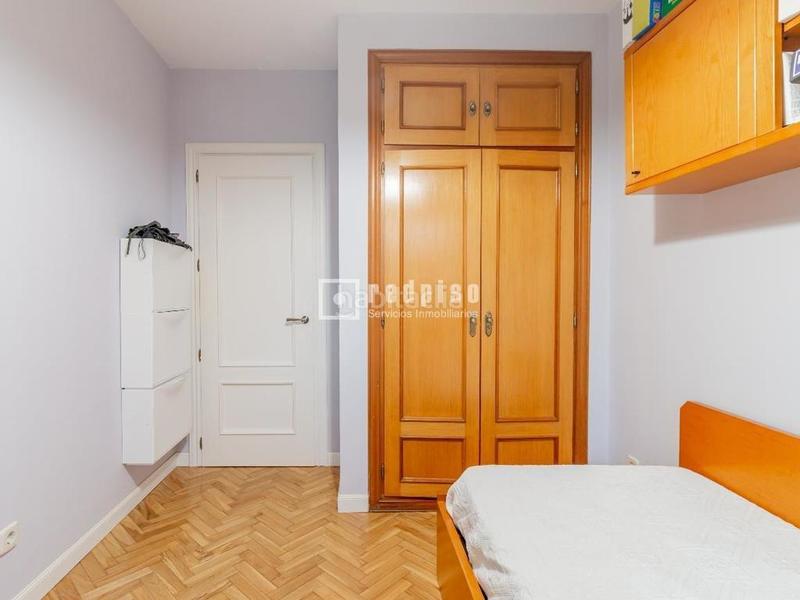 Foto b6828abe-7c06-4b0a-a8d3-5b791956d537. Piso redpiso vende en exclusiva estupendo piso en c amorós en Madrid