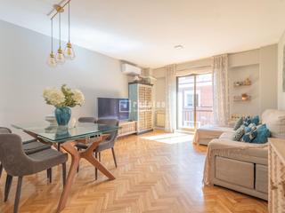 Appartement à Guindalera. Redpiso vende estupendo piso reformado en guindalera