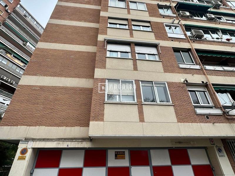 Foto 108e5783-7c99-4197-9597-9c5ef0e905c3. Edificio in Guindalera Madrid