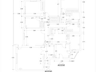 Appartement à Guindalera. Se vende esquinzazo