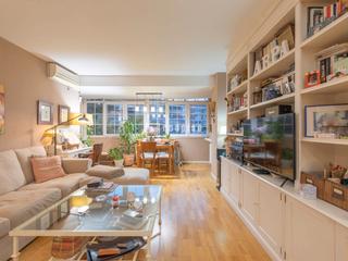 Appartement  Bruselas. Se vende magnifico piso reformado en la avenida de bruselas