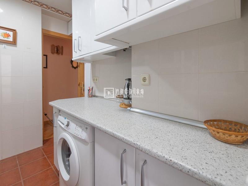 Foto 09109b1b-87bd-40a9-b7ae-fa881464088e. Etagenwohnung mit heizung in Guindalera Madrid