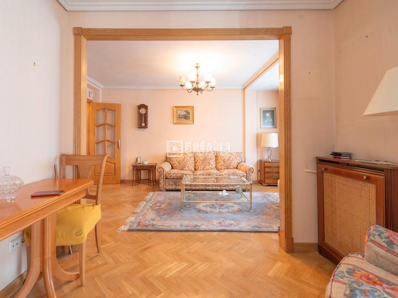 Foto 2cf6c265-6880-43fa-a667-cdaed6bc72cf. Etagenwohnung mit heizung in Guindalera Madrid