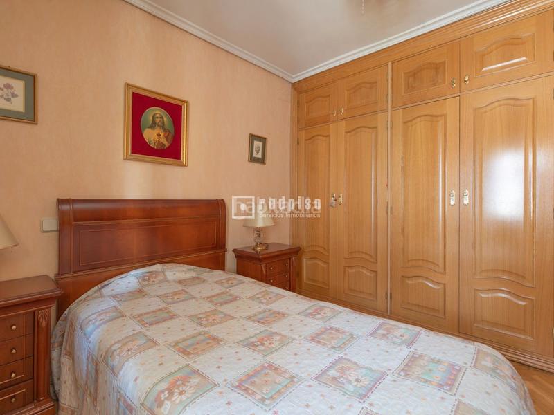 Foto 3492340e-ff37-4a82-a5c8-734389faeab0. Etagenwohnung mit heizung in Guindalera Madrid